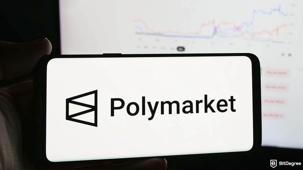 Polymarket's Coplan Becomes Youngest Billionaire After $2 Billion Deal