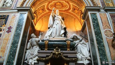Pope Leo XIV Warns AI Could Threaten Jobs, Fairness, and Dignity