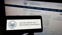 Post-FTX Bankruptcy, SEC Ramps Up Crypto Enforcement Actions by 183%