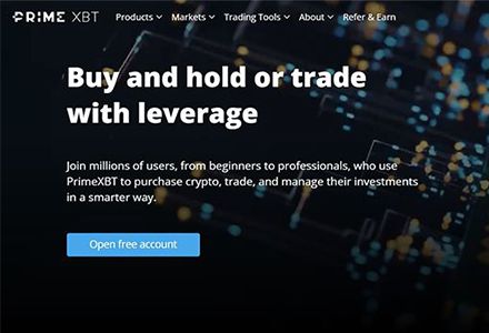 How Much Do You Charge For PrimeXBT Trading Platform in the United Kingdom