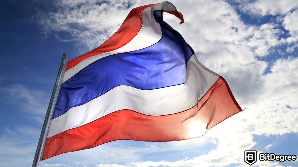 Thailand’s New PM Promises Tokens to Citizens