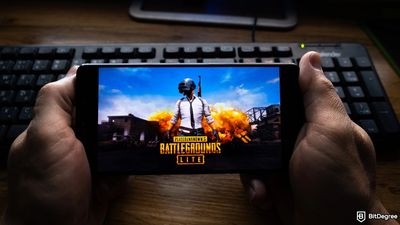 Project Artemis: PUBG Creator Brendan Greene’s Metaverse Plan without NFTs