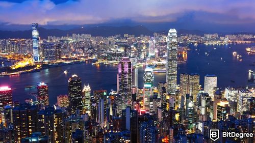 Project Ensemble: Hong Kong's Leap into Wholesale CBDC and Tokenization