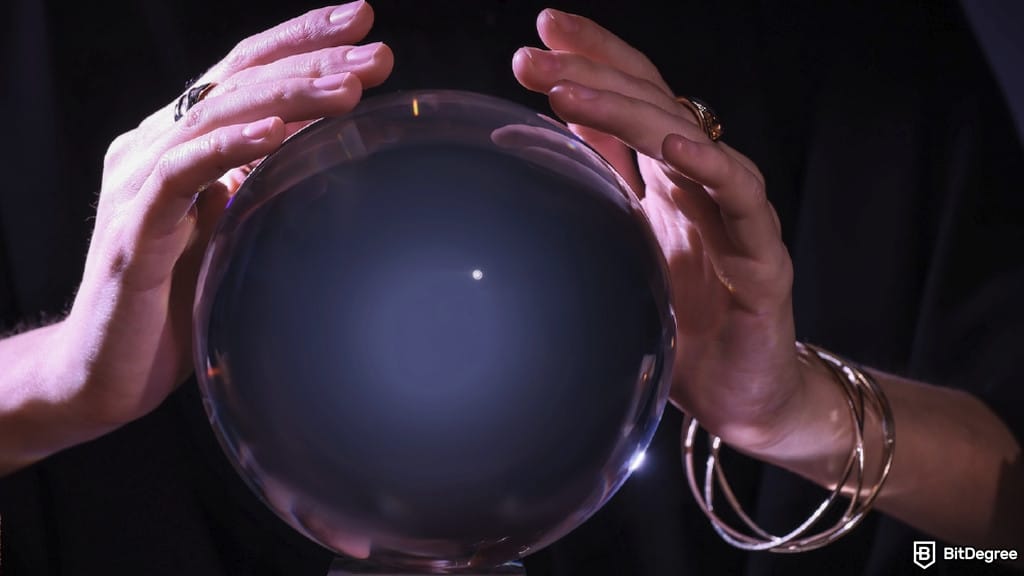 Psychic Advice Led to $80 Million Crypto Loss, Taylor Thomson Claims