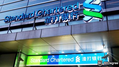 PwC China and Standard Chartered Advocate for CBDC in China's Greater Bay Area