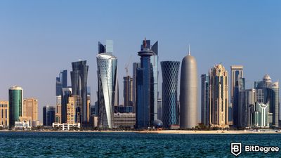 Qatar Financial Centre Launches New Digital Asset Regulations