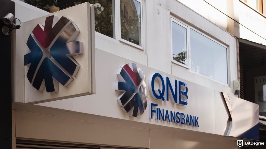 QNB Embraces Kinexys for Two-Minute Dollar Transfers