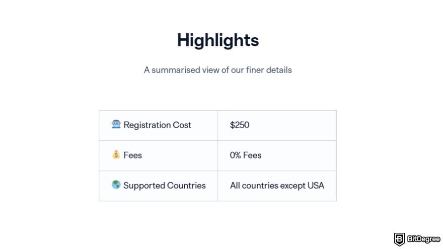 Quantum AI review: info on platform availability.