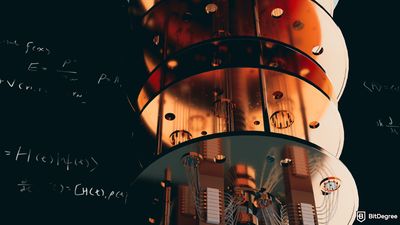 Quantum Computing and Crypto: Can Bitcoin Survive the Quantum Threat?