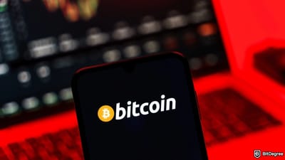 Quantum Tech May Threaten Bitcoin Beyond Wallet Hacks, Says Duong