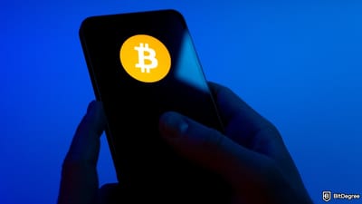 Quantum Threat? CoinShares Says Bitcoin Mostly Safe