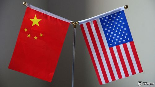 Race to the Top: Can the United States Out-Innovate China in AI Development?