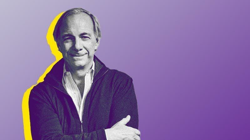 Ray Dalio Leaves His Position