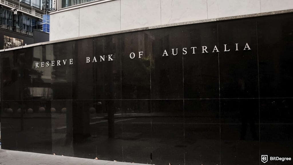 RBA Kicks Off 6-Month Trial of Digital Money in Finance Markets