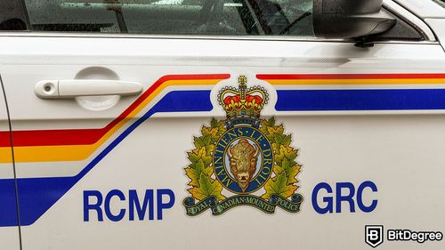 RCMP Scouts for Advanced Digital Repository for Crypto and NFT Confiscation