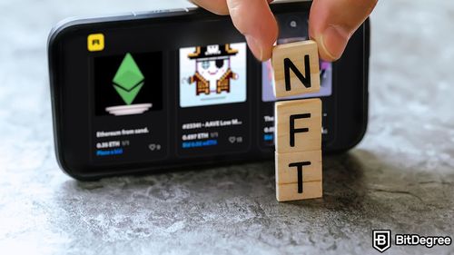 Record-Breaking CrypToadz NFT Sale Sparks Money Laundering Suspicions