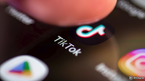 Reddit Co-Founder Alexis Ohanian Joins Bid to Put TikTok on the Blockchain