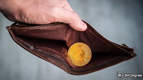 Redditor's Bitcoin Heist Unveils Risks Behind Paper Wallets