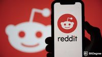 Reddit's Treasury Takes a Crypto Turn with Bitcoin and Ethereum