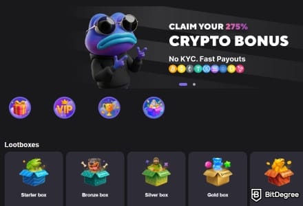 Reels.io Casino Review