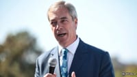 Reform UK Goes Crypto: Nigel Farage Opens Doors to Bitcoin Donations