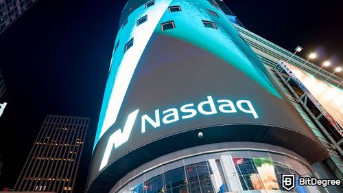 Regulatory Concerns Prompt Nasdaq to Delay Crypto Custody Service Rollout