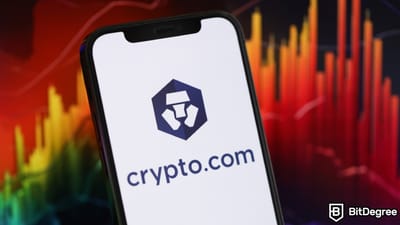 Regulatory Issues Delay Crypto.com's Launch in South Korea Regulatory Issues Delay Crypto.com's Launch in South Korea
