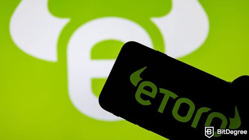 Regulatory Pressure Pushes eToro to Suspend Four Crypto Purchases in the US