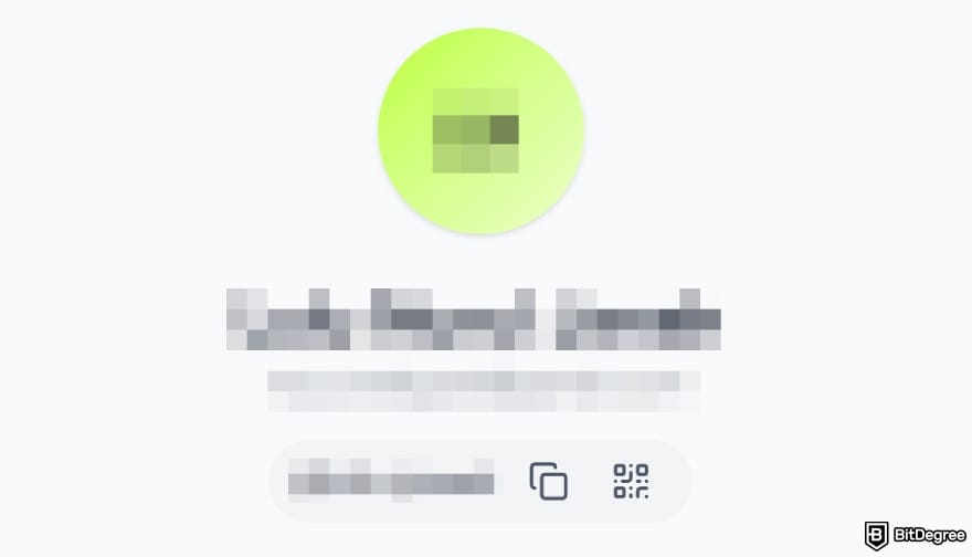 Remitly alternative: a sample of Ogvio's @Tag.