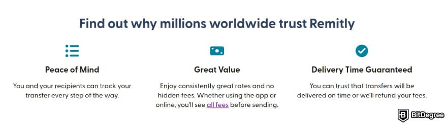 Remitly review: find out why millions worldwide trust Remitly.