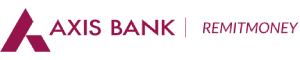 RemitMoney (Axis Bank Limited) logo