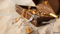 Rented Power, Real Profit: One Miner’s $330,000 Bitcoin Win