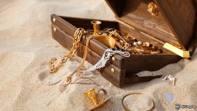 Rented Power, Real Profit: One Miner’s $330,000 Bitcoin Win