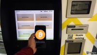 Rep. Gooden Pushes for Crypto ATMs on Government Property