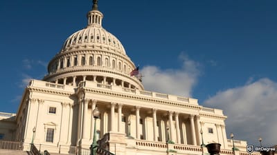 Rep. Keith Self Pushes CBDC Ban as Defense Bill Nears House Vote