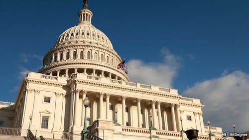 Rep. Keith Self Pushes CBDC Ban as Defense Bill Nears House Vote