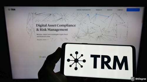 Retail Crypto Use Doubles as Rules Clear Up, Says TRM Labs