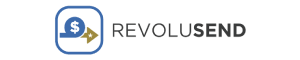 RevoluSEND Logo