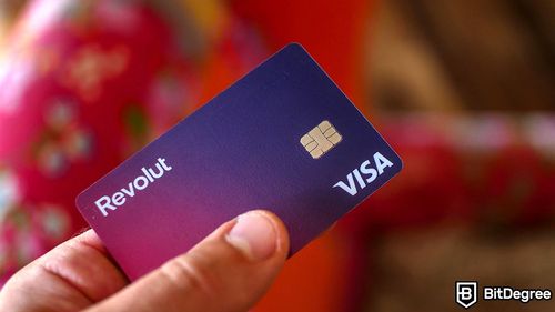 Revolut Business Hits Pause on Crypto Purchases Amid UK Regulatory Wave