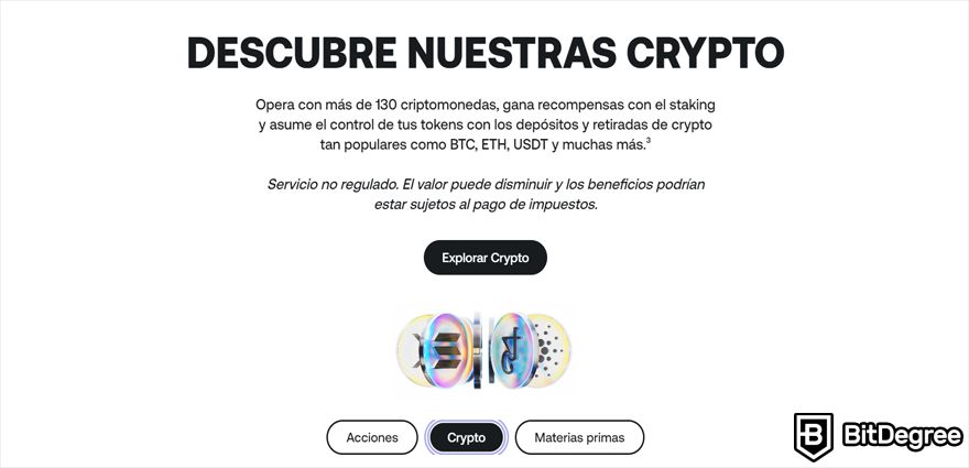 Revolut Criptomonedas Opiniones: Análisis Detallado