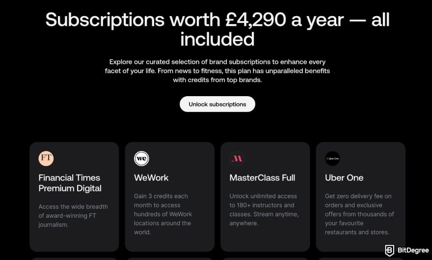 Revolut review: Revolut plan perks. Revolut review: Revolut plan perks.