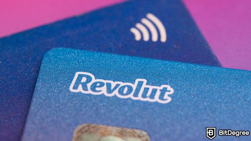 Revolut Set to Delist ADA, MATIC, and SOL in the US amid Regulatory Changes