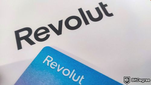 Revolut Withdraws Its Crypto Services from the US amid Regulatory Uncertainty
