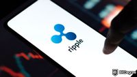 Ripple Abandons Fortress Trust Acquisition Plans Shortly After Announcement
