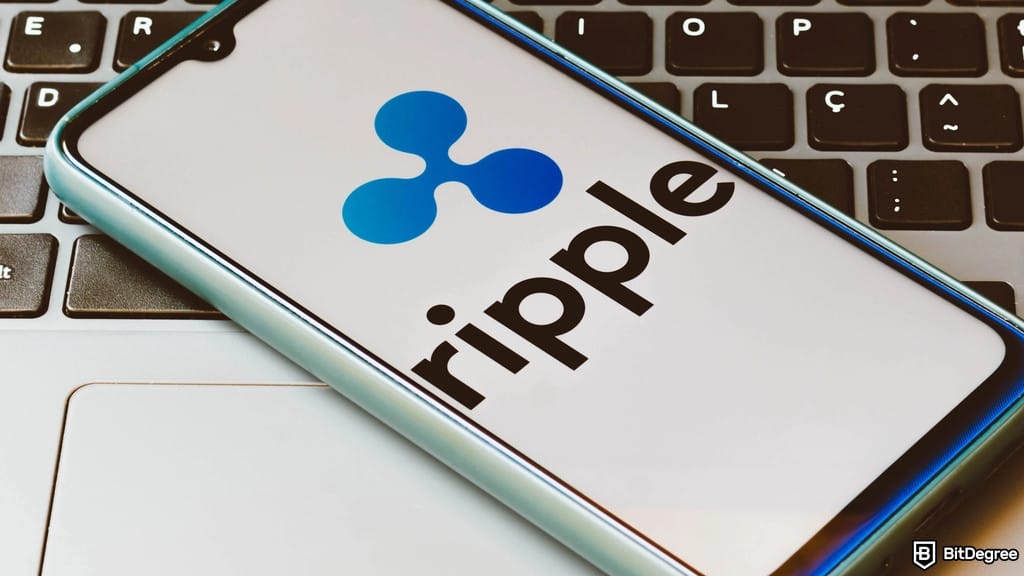 Ripple Adds Securosys and Figment to Power Institutional Staking