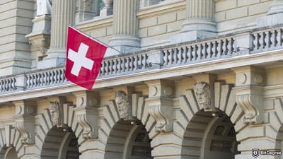 Ripple and AMINA Bank Bridge Crypto with Traditional Banking