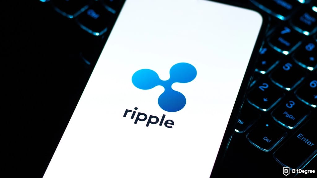 Ripple Streamlines Corporate Finance With Blockchain Power