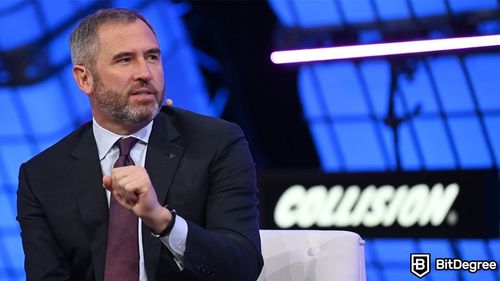 Ripple CEO Brad Garlinghouse Foresees Bright Future for Crypto ETFs in 2024