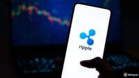 Ripple CEO Demands Equal Rules for Crypto Companies and Banks
