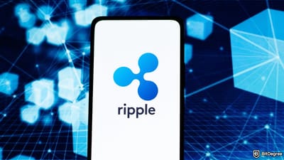 Ripple Launches RLUSD Pilot Across Ethereum Layer-2 Networks